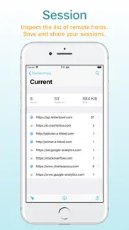 charles proxy iphone screenshot 3