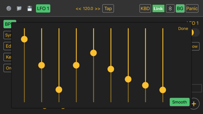 MIDI Mod screenshot 2