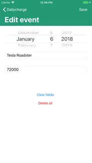 dailycharge айфон картинки 3
