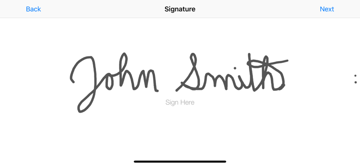 JumpTrack screenshot 3
