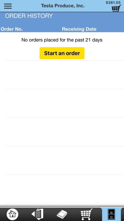 Testa Produce Checkout screenshot-4