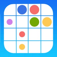 Dots Lines  Match Puzzle Game