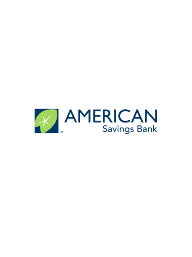 Download American Savings Bank Hawaii On The App Store