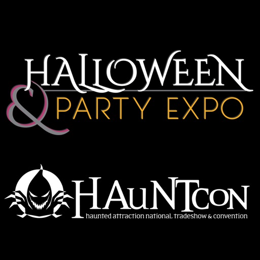 Halloween & Party Expo I HAuNT