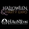 Halloween & Party Expo and HAuNTcon tradeshows together create North America's ONLY event that brings all things Halloween, Party and Haunt together under one roof