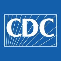 CDC messages.notwork