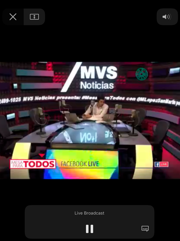 Presumiendo México TV