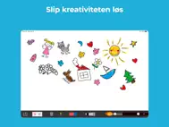 Tegnepladen ipad bilder 0