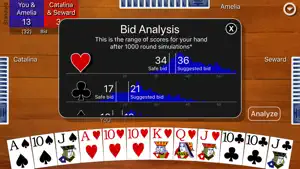 Pinochle Classic screenshot 5