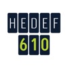 Hedef 610 icon