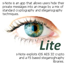 s-Note Lite