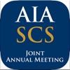 AIA/SCS Annual Meeting - iPadアプリ