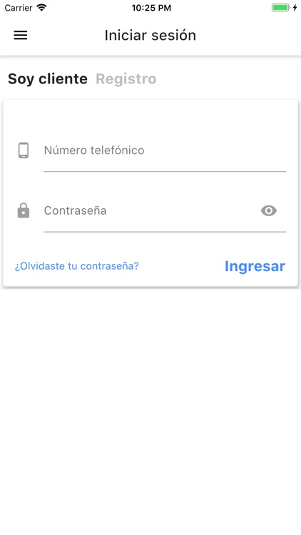 Salteñeria Karlita screenshot-4