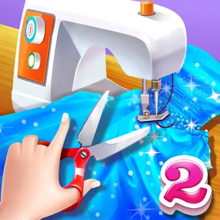 Little Fashion Tailor 2 Cheats