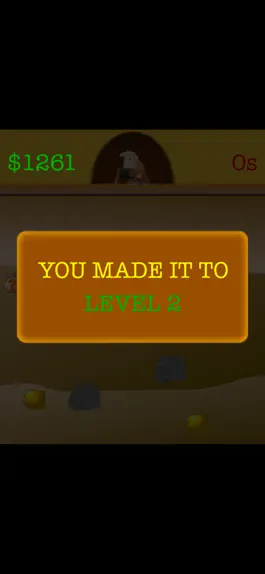 Game screenshot Gold Miner (Game For Watch) hack