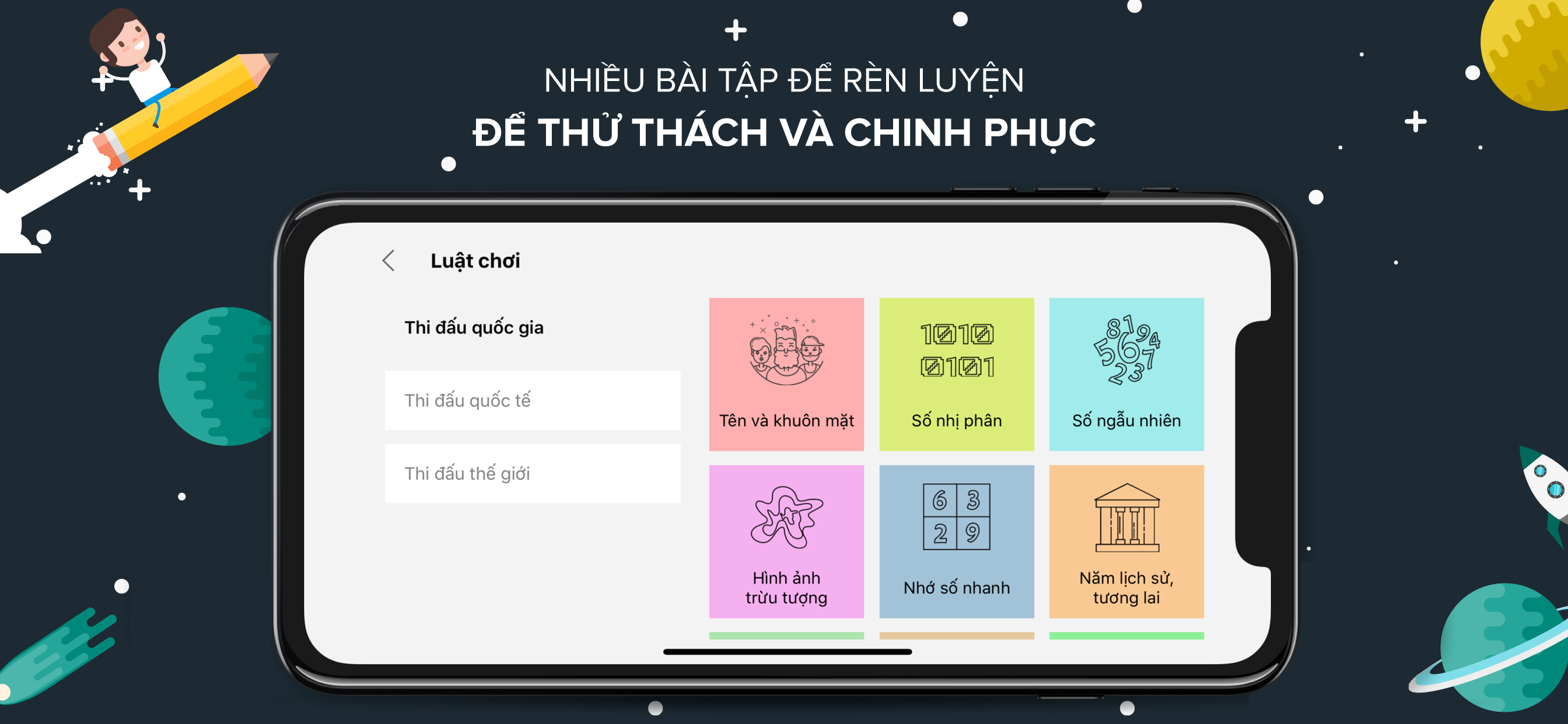 SuperMe: Siêu Trí Nhớ
