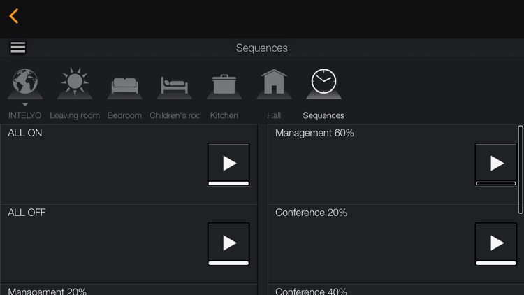 Intelyo PRO screenshot-3