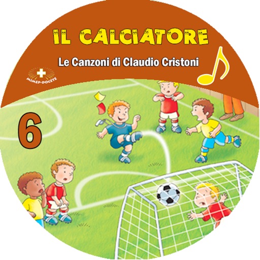 Il calciatore icon