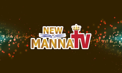 New MANNA TV Download
