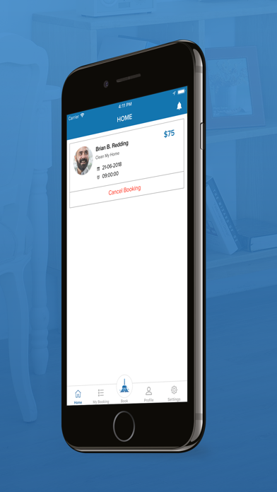 How to cancel & delete FlashMop For Households from iphone & ipad 2