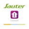 Avec SAUTER, pilotez votre confort où et quand vous voulez grâce à l’application SAUTER Cozytouch®