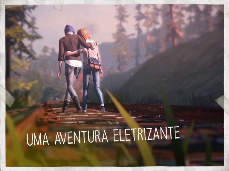 Life Is Strange screenshot 6