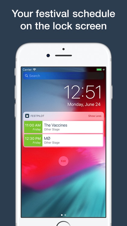 FESTPilot screenshot-3