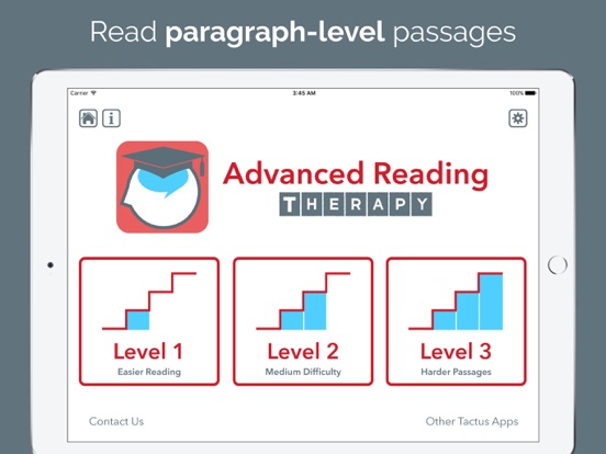 Advanced Language Therapyのおすすめ画像6