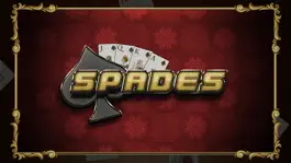 Game screenshot Spades! hack