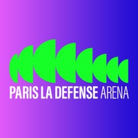 Paris La Défense Arena pour PC