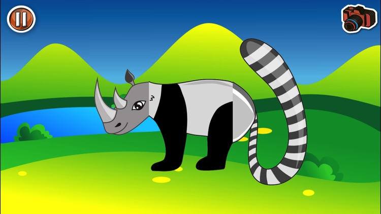 Kids games for Babies