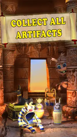Game screenshot AR Rumzzy apk