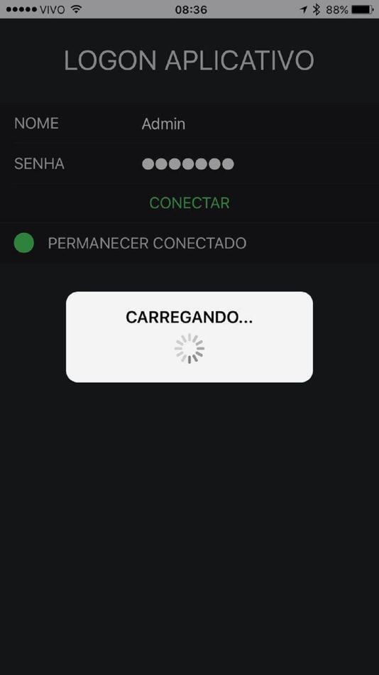 #2. Krypto (iOS) By: ATS Consultoria e Sistemas