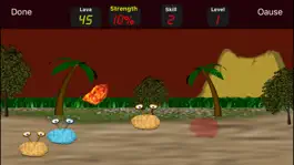 Game screenshot Wompagee Island apk