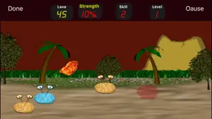 Wompagee Island screenshot 2