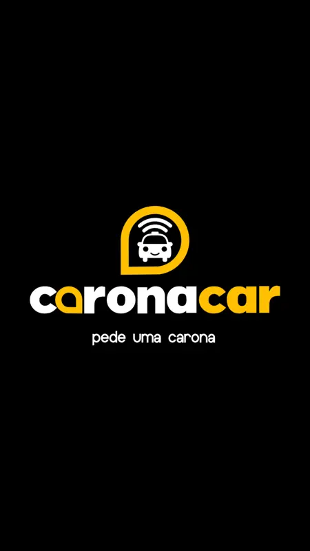 Carona Car - Passageiro screenshot 1 of 4