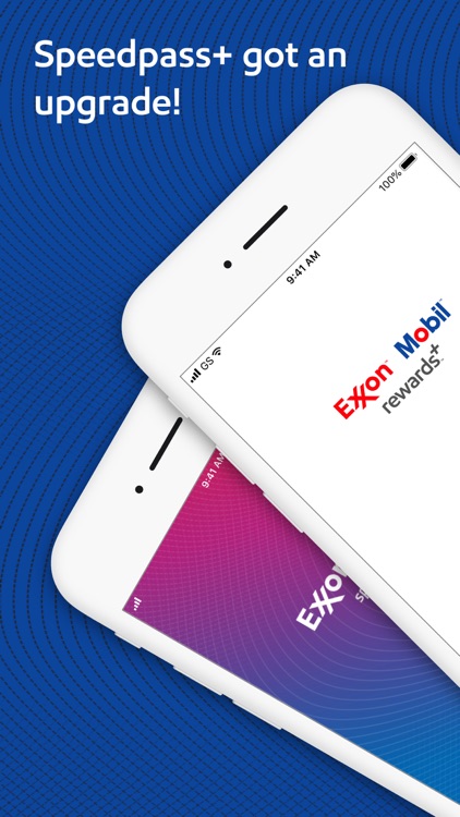 Exxon Mobil Rewards+ screenshot-0