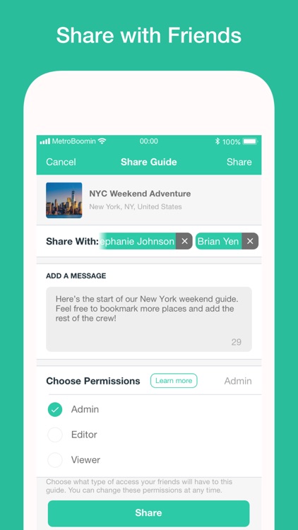 Greenbook: Your City Guides screenshot-4