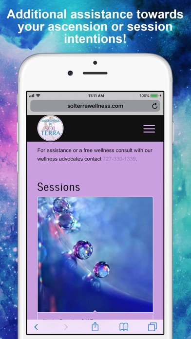 Akashic Soul Pro Screenshot
