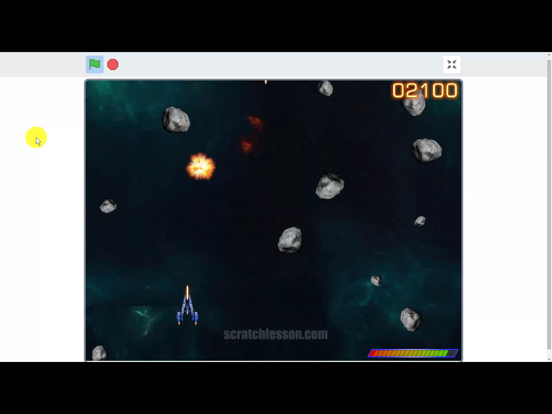 Screenshot #6 pour Scratch中文教程高级篇
