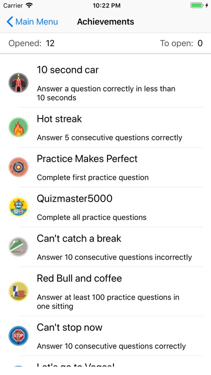 Comptia Network+ N10-007. PRO screenshot-7