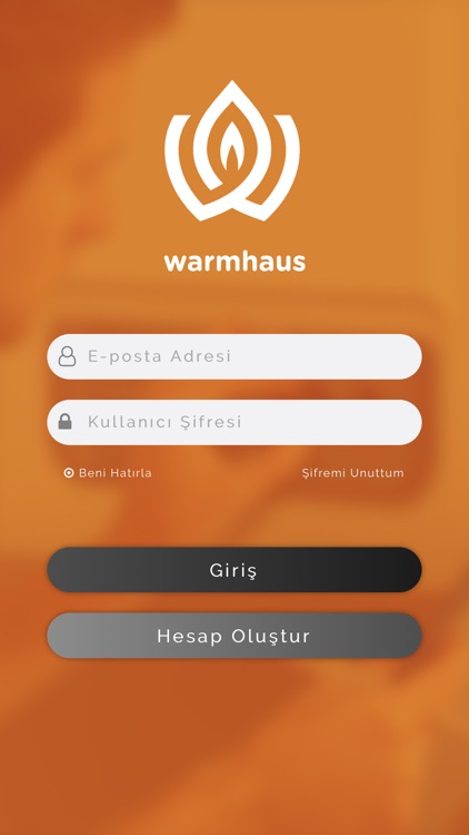 Warmhaus Partner TR