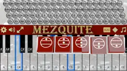 mezquite piano accordion iphone screenshot 3