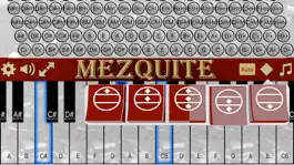Game screenshot Mezquite Piano Accordion hack