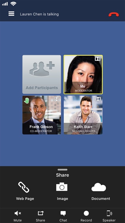 SmartMeet