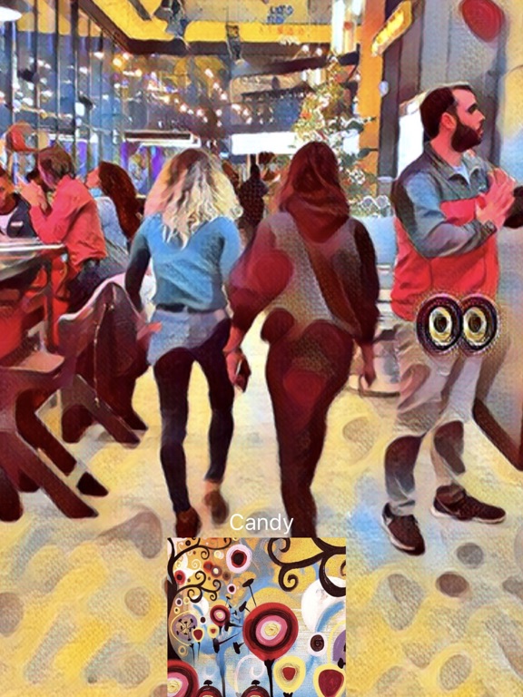 Screenshot #4 for iSky