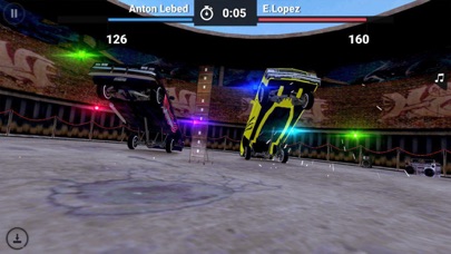 screenshot of Lowriders Comeback 2: Cruising 1