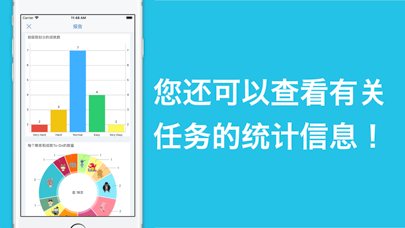 To-Do&Coach - 自动任务清单 screenshot