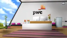 Game screenshot PwC Career Unlocked apk