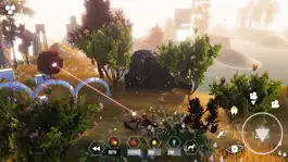 Game screenshot Widower's Sky apk